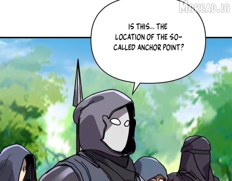 Starting As The God Of Wealth, Taming Billions Of Divine Pets! Chapter 84  - page 123